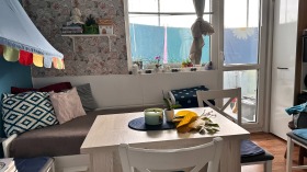 Продава АТЕЛИЕ, ТАВАН | Imot.bg — малка снимка 5