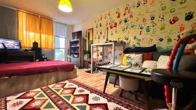 Продава АТЕЛИЕ, ТАВАН | Imot.bg — малка снимка 10