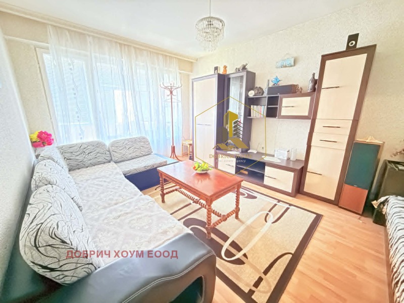 Продава 1-СТАЕН, град Добрич, Балик • 39990 € • 10773183 1 — Holmes.bg Продава 1-СТАЕН, град Добрич, Балик • 39990 € • 10773183 1