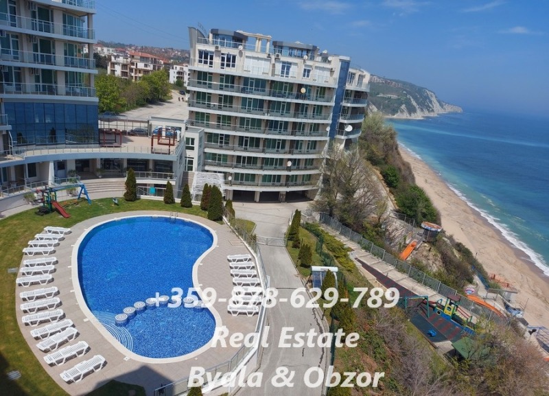 Продава 2-СТАЕН, област Варна, гр. Бяла • 73000 € / 142775.59 лв. • 81798487 1 — Holmes.bg Продава 2-СТАЕН, област Варна, гр. Бяла • 73000 € / 142775.59 лв. • 81798487 1