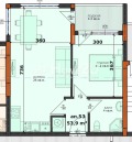 Продава 2-СТАЕН, град Варна, Левски 1 • 105725 € / 206780.13 лв. • 76678320 4 — Holmes.bg Продава 2-СТАЕН, град Варна, Левски 1 • 105725 € / 206780.13 лв. • 76678320 4