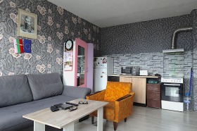 1-СТАЕН, 40 m2 - Holmes.bg 1-СТАЕН, 40 m2