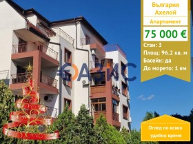 3-СТАЕН, 96 m2 - Holmes.bg 3-СТАЕН, 96 m2