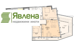 3-СТАЕН, 171 m2 - Holmes.bg 3-СТАЕН, 171 m2