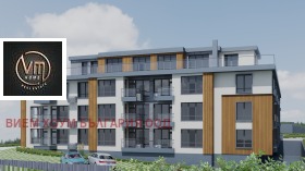 3-СТАЕН, 94 m2 - Holmes.bg 3-СТАЕН, 94 m2