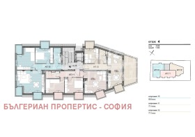 Продава 4-СТАЕН | Imot.bg — малка снимка 14