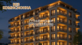 Снимка Продава МНОГОСТАЕН