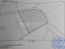 Продава Парцел, с. Бойково