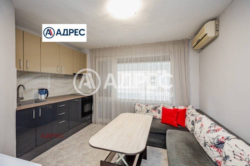 Продава 3-СТАЕН, град Варна, Колхозен пазар • 165000 € / 322711.95 лв. • 96131134 1 — Holmes.bg Продава 3-СТАЕН, град Варна, Колхозен пазар • 165000 € / 322711.95 лв. • 96131134 1