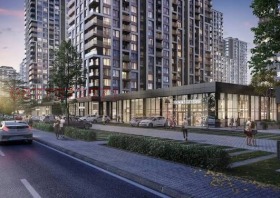 1-СТАЕН, 50 m2 - Holmes.bg 1-СТАЕН, 50 m2