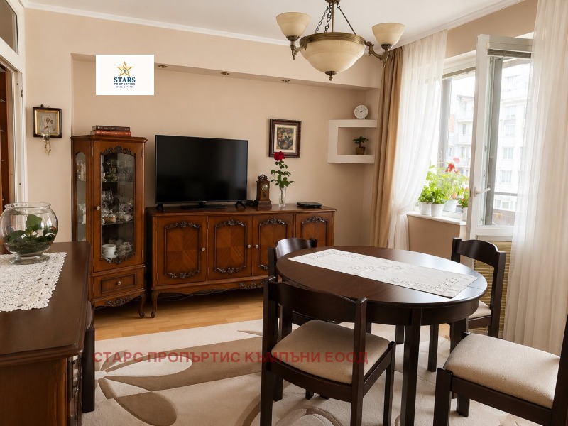 Продава 3-СТАЕН, град Варна, Окръжна болница-Генерали • 278000 € / 543720.74 лв. • 97241109 1 — Holmes.bg Продава 3-СТАЕН, град Варна, Окръжна болница-Генерали • 278000 € / 543720.74 лв. • 97241109 1