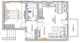 Снимка Продава 2-СТАЕН