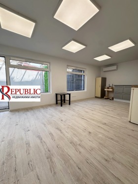 Снимка Продава ОФИС