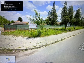 Обява Продава ПАРЦЕЛ,с. Карабунар, област Пазарджик