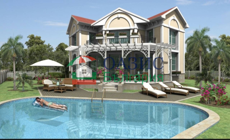 Продава КЪЩА, област Бургас, с. Кошарица • 359275 € / 702680.82 лв. • 41609880 1 — Holmes.bg Продава КЪЩА, област Бургас, с. Кошарица • 359275 € / 702680.82 лв. • 41609880 1