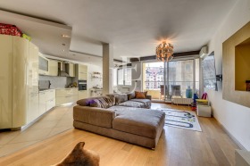 3-СТАЕН, 130 m2 - Holmes.bg 3-СТАЕН, 130 m2