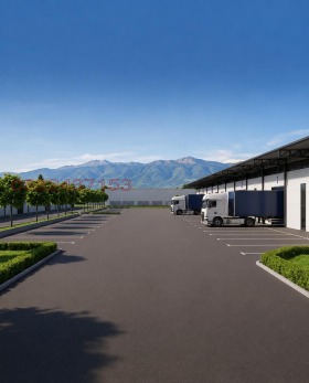 СКЛАД, 300 m2 - Holmes.bg СКЛАД, 300 m2