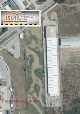 ПАРЦЕЛ, 24 944 m2 - Holmes.bg ПАРЦЕЛ, 24 944 m2