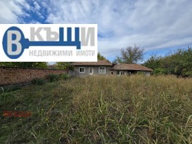Продава Къща, с. Ресен