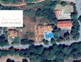 ПАРЦЕЛ, 2 530 m2 - Holmes.bg ПАРЦЕЛ, 2 530 m2