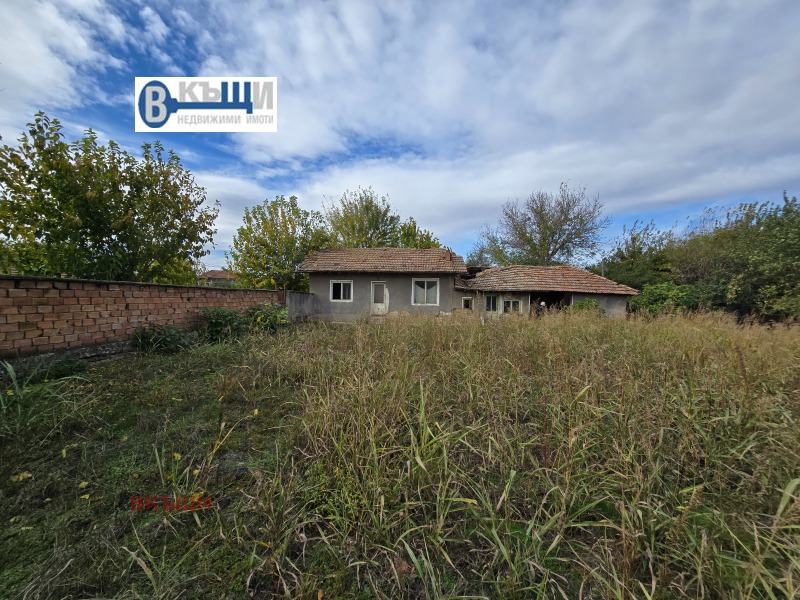 Продава КЪЩА, област Велико Търново, с. Ресен • 24500 € • 90888309 1 — Holmes.bg Продава КЪЩА, област Велико Търново, с. Ресен • 24500 € • 90888309 1