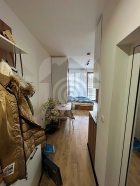 Обява Продава 1-СТАЕН,град София, Студентски град>