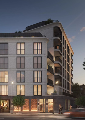 2-СТАЕН, 56 m2 - Holmes.bg 2-СТАЕН, 56 m2