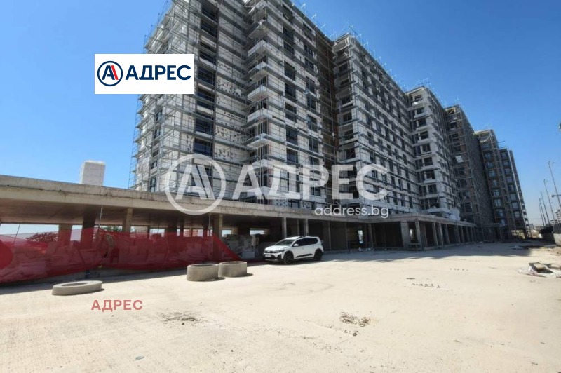 Продава 2-СТАЕН, град Варна, Кайсиева градина • 100000 € • 34473931 1 — Holmes.bg Продава 2-СТАЕН, град Варна, Кайсиева градина • 100000 € • 34473931 1