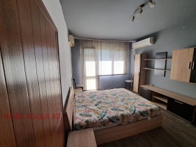 Продава 2-стаен, град Варна