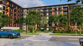 3-СТАЕН, 118 m2 - Holmes.bg 3-СТАЕН, 118 m2