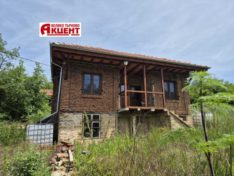 Продава КЪЩА, област Велико Търново, с. Вишовград • 25500 € / 49873.67 лв. • 74570698 1 — Holmes.bg Продава КЪЩА, област Велико Търново, с. Вишовград • 25500 € / 49873.67 лв. • 74570698 1