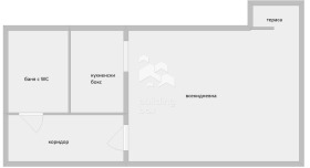 Продава 1-СТАЕН | Imot.bg — малка снимка 13