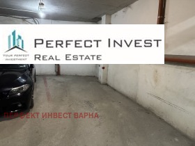 Продава Гараж, Паркомясто, град Варна