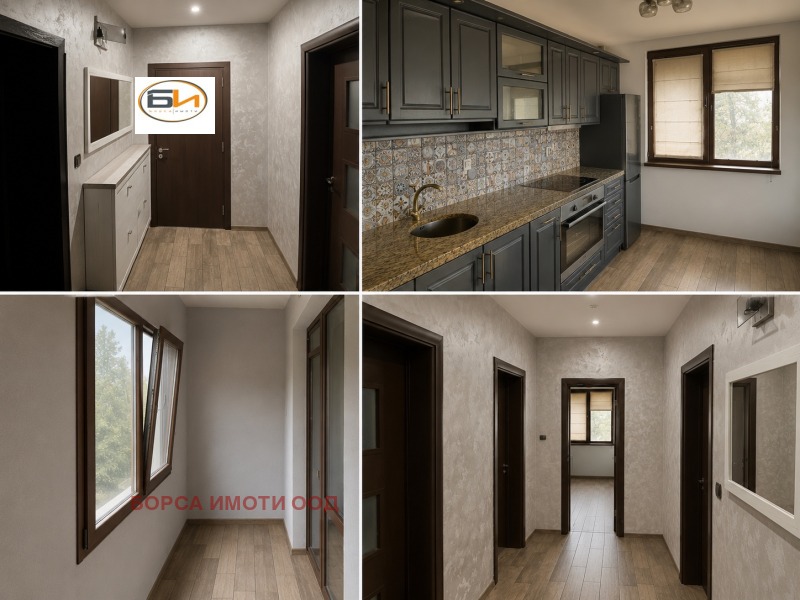 Продава 2-СТАЕН, град Враца, Център • 180000 € / 352049.40 лв. • 40402205 1 — Holmes.bg Продава 2-СТАЕН, град Враца, Център • 180000 € / 352049.40 лв. • 40402205 1