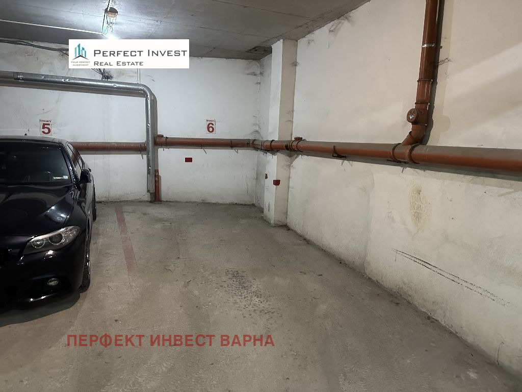 Продава Гараж, Паркомясто град Варна , Зимно кино Тракия , 15 кв.м | 53545789 — Imoti.com Продава Гараж, Паркомясто град Варна , Зимно кино Тракия , 15 кв.м | 53545789