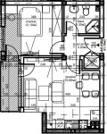 Продава 2-стаен град Пловдив , Остромила , 57 кв.м | 34419121 — Imoti.com Продава 2-стаен град Пловдив , Остромила , 57 кв.м | 34419121