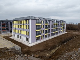 2-СТАЕН, 65 m2 - Holmes.bg 2-СТАЕН, 65 m2