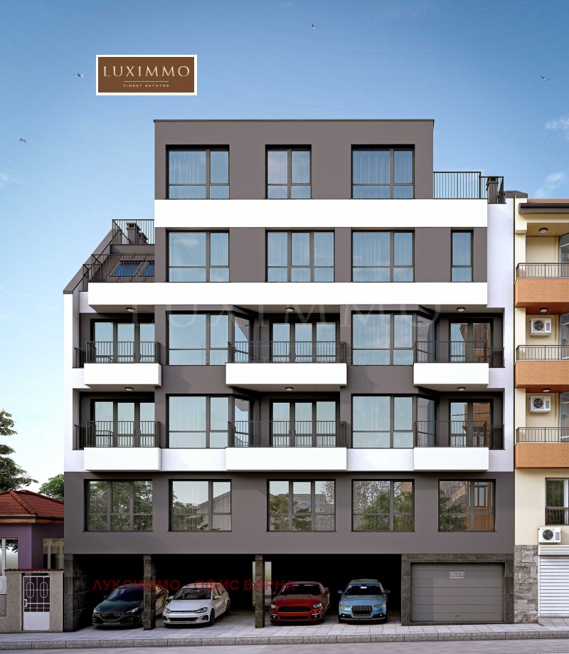 Продава 3-СТАЕН, град Варна, Погреби • 178000 € • 92978293 1 — Holmes.bg Продава 3-СТАЕН, град Варна, Погреби • 178000 € • 92978293 1