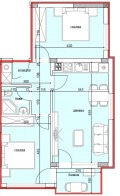Продава 3-СТАЕН, град Варна, Бриз • 187900 € • 69140858 3 — Holmes.bg Продава 3-СТАЕН, град Варна, Бриз • 187900 € • 69140858 3
