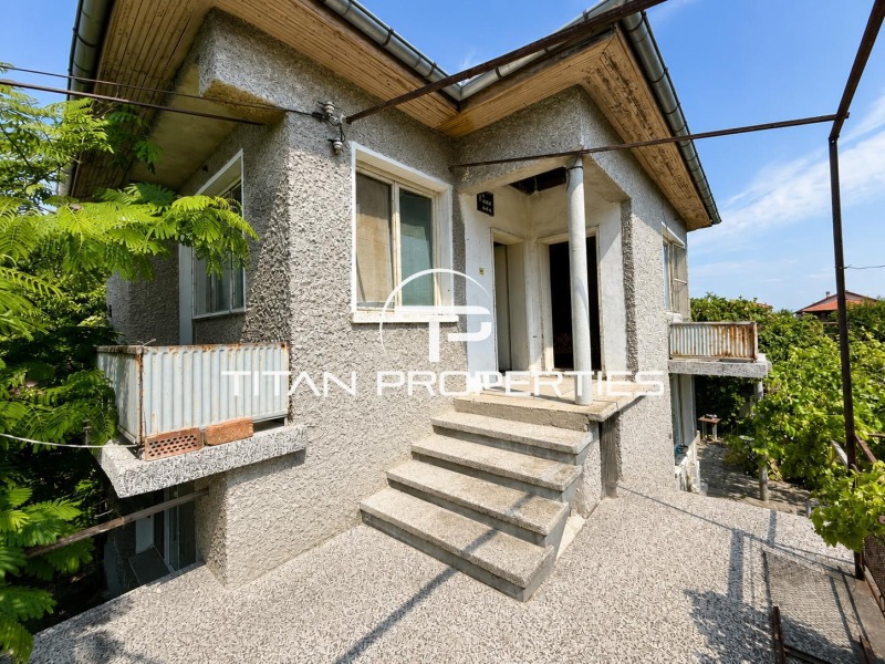 Продава КЪЩА, област Пловдив, с. Скутаре • 205000 € / 400945.15 лв. • 53733480 1 — Holmes.bg Продава КЪЩА, област Пловдив, с. Скутаре • 205000 € / 400945.15 лв. • 53733480 1