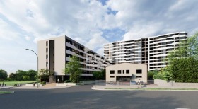 2-СТАЕН, 61 m2 - Holmes.bg 2-СТАЕН, 61 m2