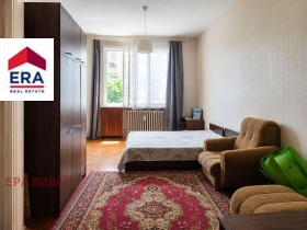 Продава 2-стаен, град София