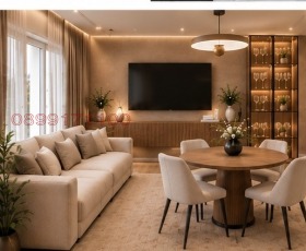 2-СТАЕН, 70 m2 - Holmes.bg 2-СТАЕН, 70 m2