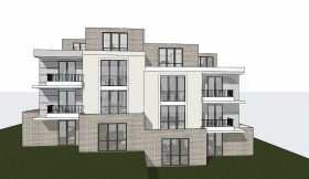 3-СТАЕН, 120 m2 - Holmes.bg 3-СТАЕН, 120 m2