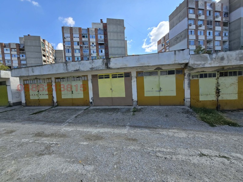 Продава ГАРАЖ, ПАРКОМЯСТО, град Разград, Освобождение • 25000 € • 66031745 1 — Holmes.bg Продава ГАРАЖ, ПАРКОМЯСТО, град Разград, Освобождение • 25000 € • 66031745 1