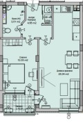 Продава 2-СТАЕН, град Бургас, Сарафово • 92974 € / 181841.34 лв. • 90679672 3 — Holmes.bg Продава 2-СТАЕН, град Бургас, Сарафово • 92974 € / 181841.34 лв. • 90679672 3