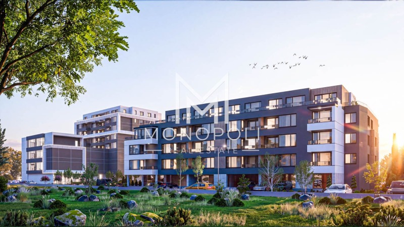 Продава 2-СТАЕН, град София, Овча купел • 162540 € • 10624220 1 — Holmes.bg Продава 2-СТАЕН, град София, Овча купел • 162540 € • 10624220 1
