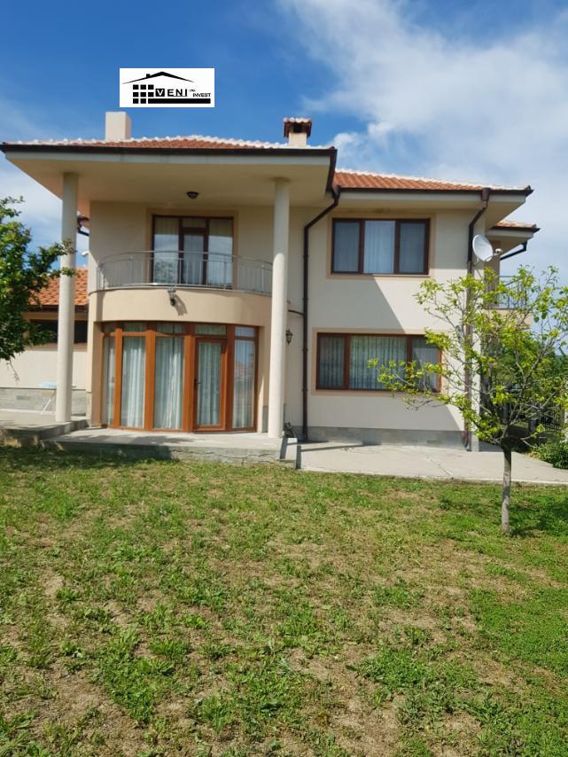 Продава  Къща област Бургас , с. Баня , 240 кв.м | 83401920 - изображение [2]