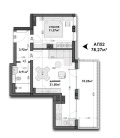Продава 2-СТАЕН, град Варна, Левски 1 • 128500 € • 62479713 2 — Holmes.bg Продава 2-СТАЕН, град Варна, Левски 1 • 128500 € • 62479713 2