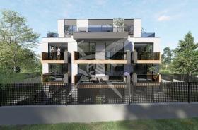 3-СТАЕН, 118 m2 - Holmes.bg 3-СТАЕН, 118 m2